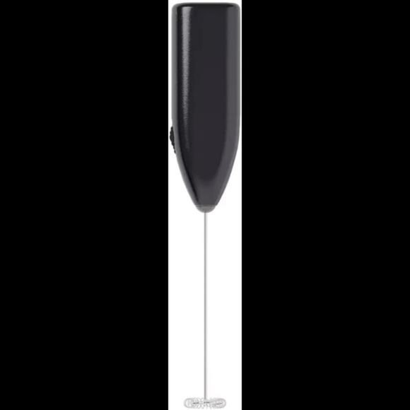 IKEA PRODUKT Milk Frother Black, Pack of 1 - Picture 5 of 7